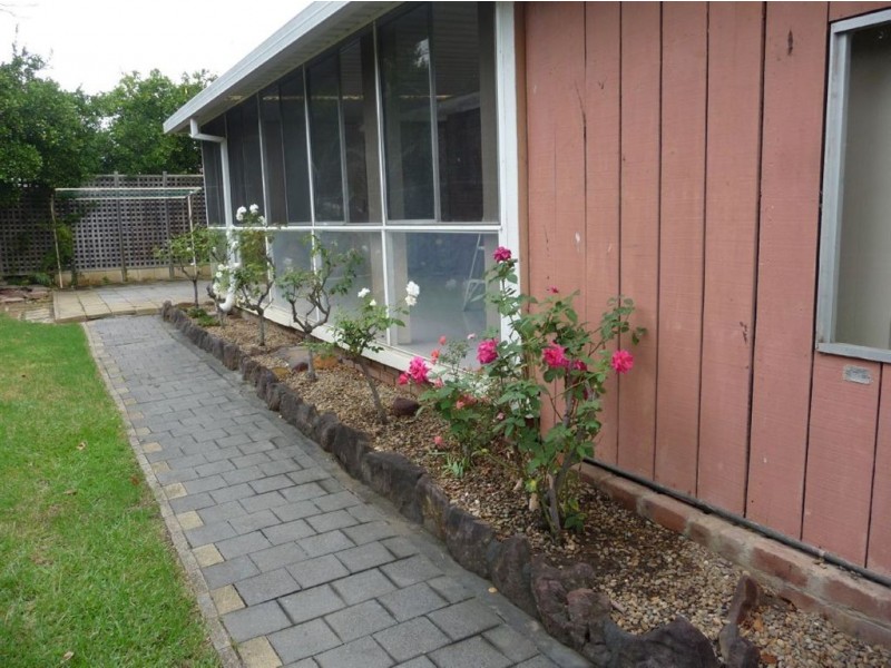 81 Tichborne Drive, Quakers Hill NSW 2763