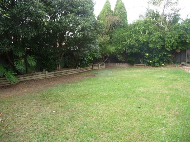 81 Tichborne Drive, Quakers Hill NSW 2763