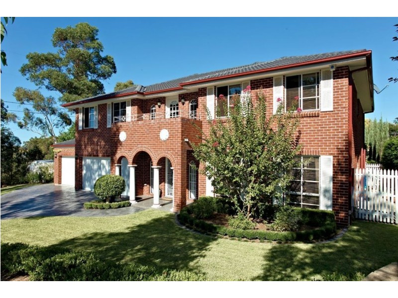 Rouse Hill NSW 2155