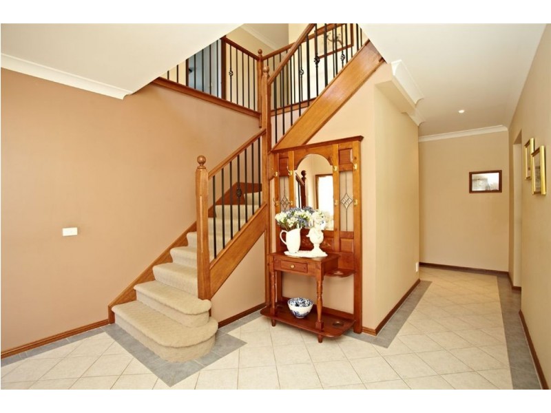Rouse Hill NSW 2155