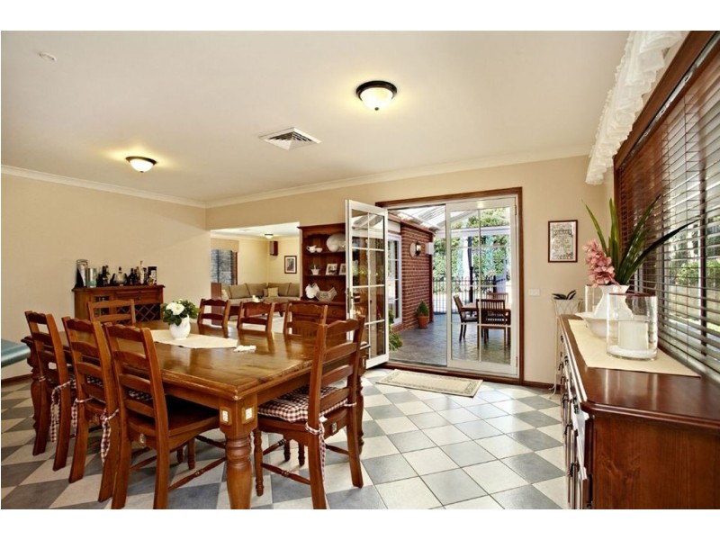 Rouse Hill NSW 2155