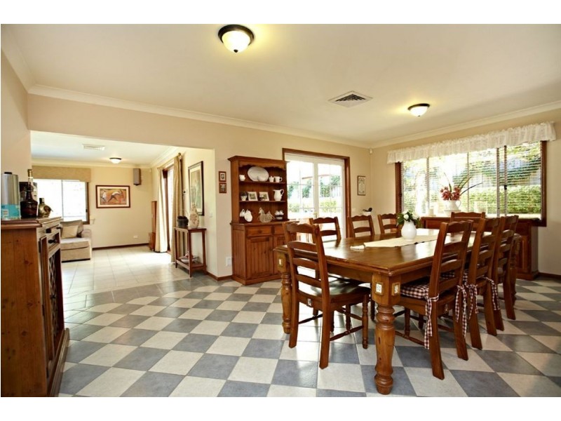 Rouse Hill NSW 2155