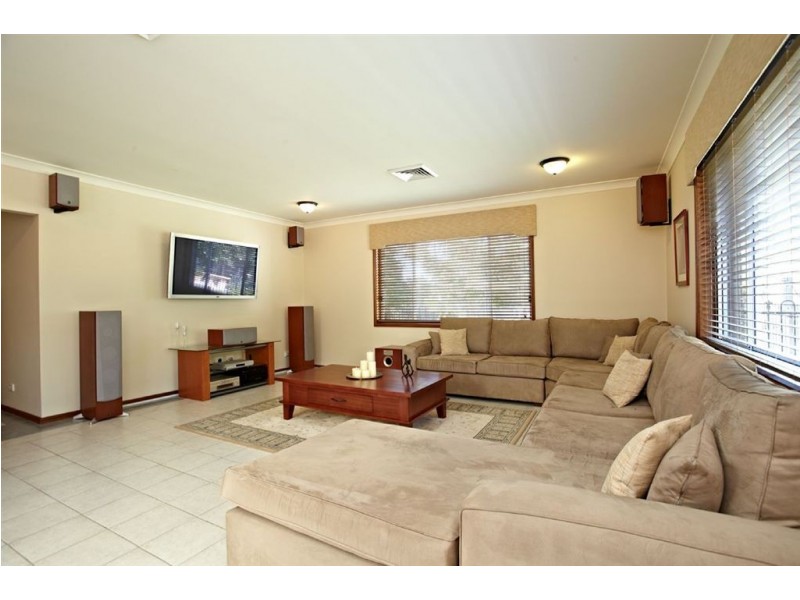 Rouse Hill NSW 2155