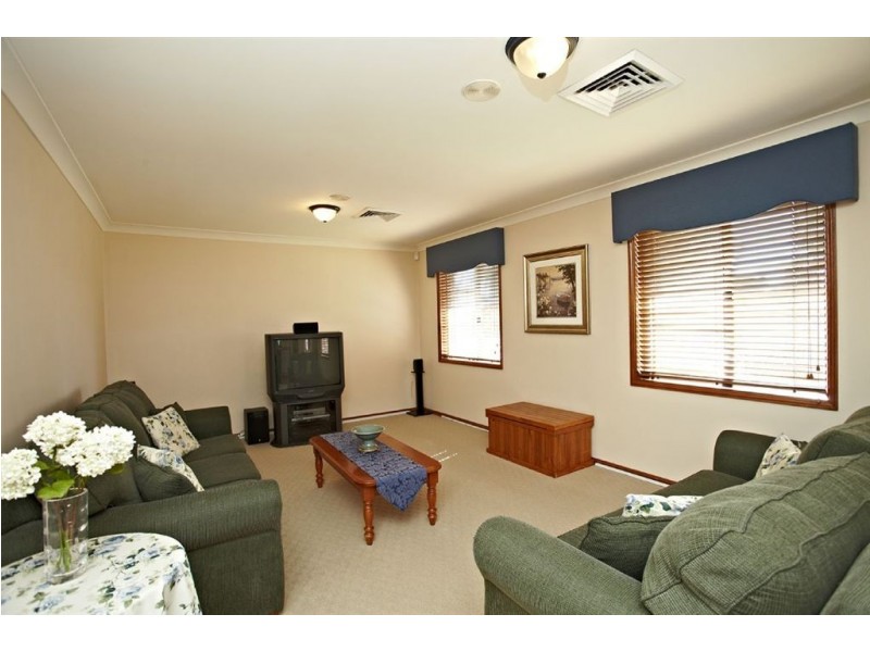 Rouse Hill NSW 2155