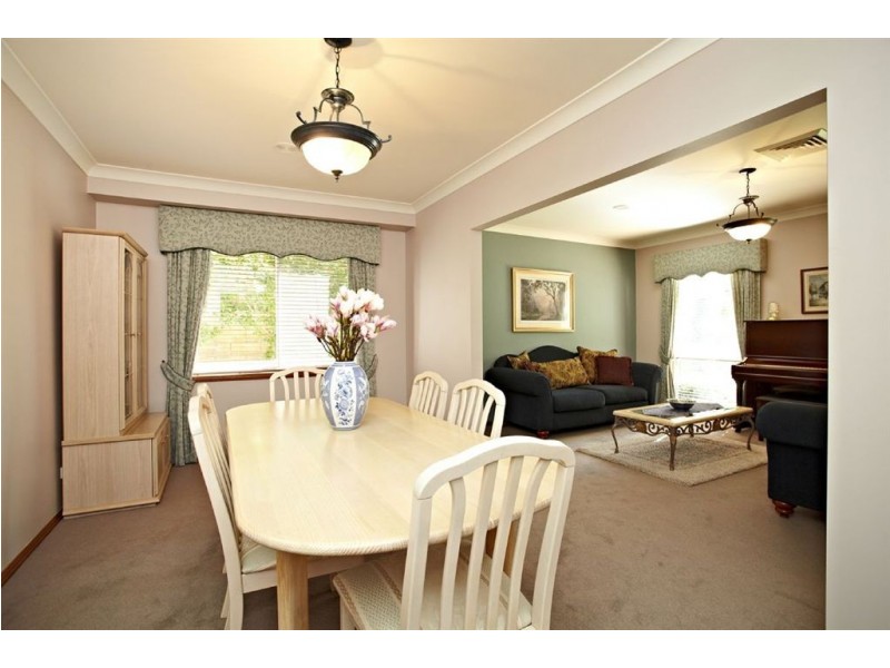 Rouse Hill NSW 2155