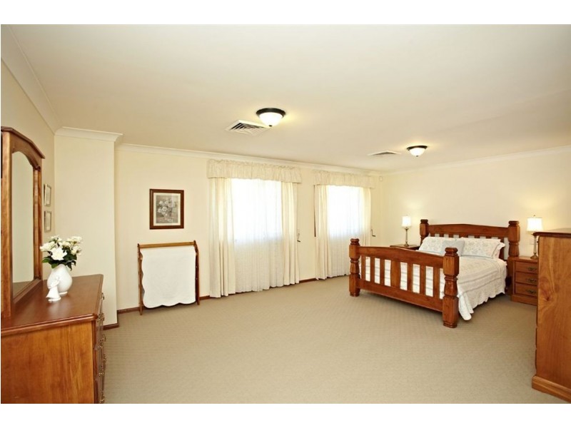 Rouse Hill NSW 2155