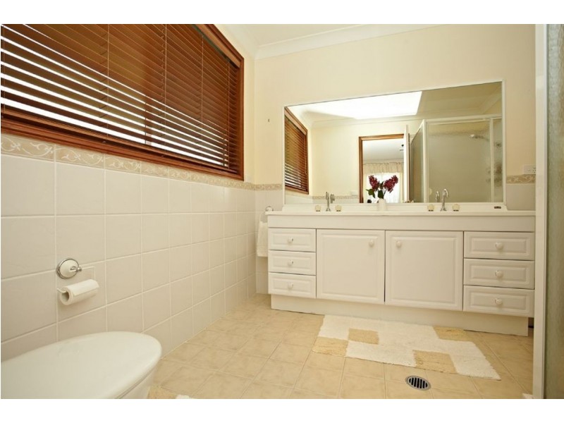 Rouse Hill NSW 2155