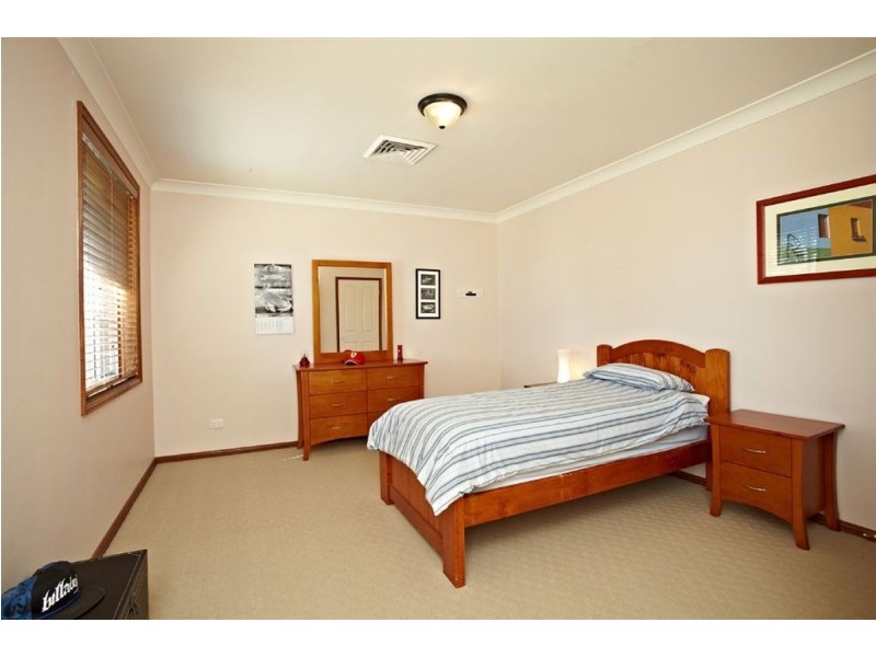 Rouse Hill NSW 2155