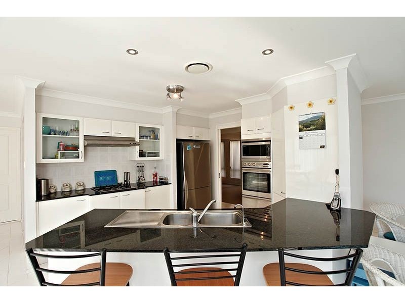 34 Pinehurst Avenue, Rouse Hill NSW 2155