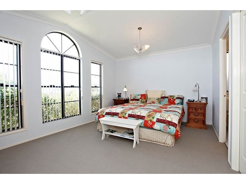 34 Pinehurst Avenue, Rouse Hill NSW 2155