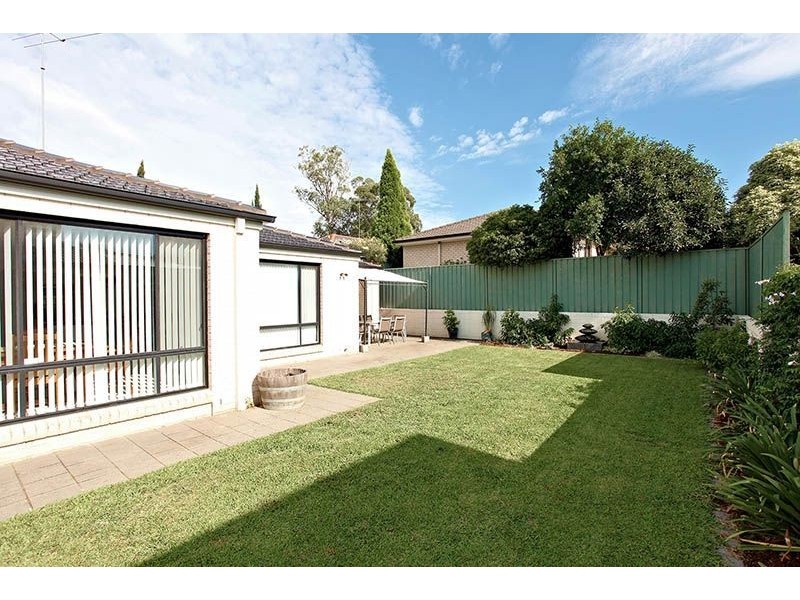 34 Pinehurst Avenue, Rouse Hill NSW 2155