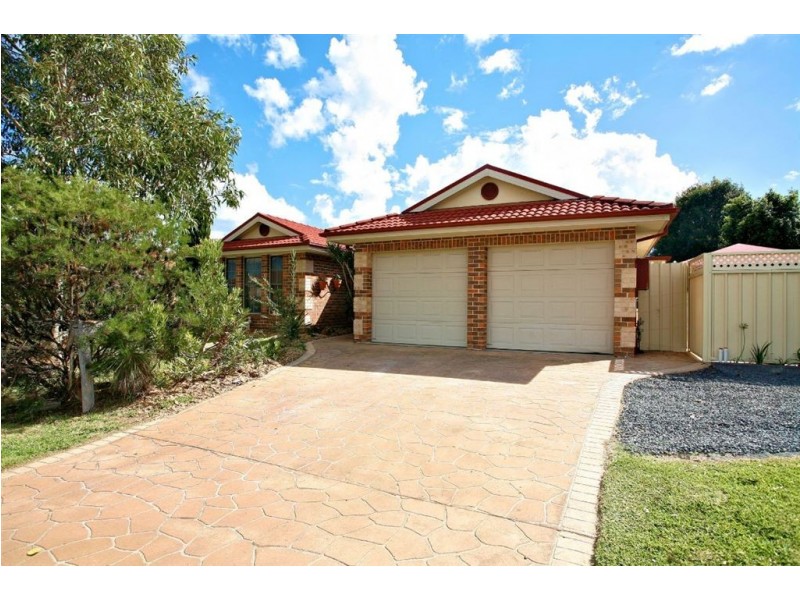 13 Coachwood Close, Rouse Hill NSW 2155