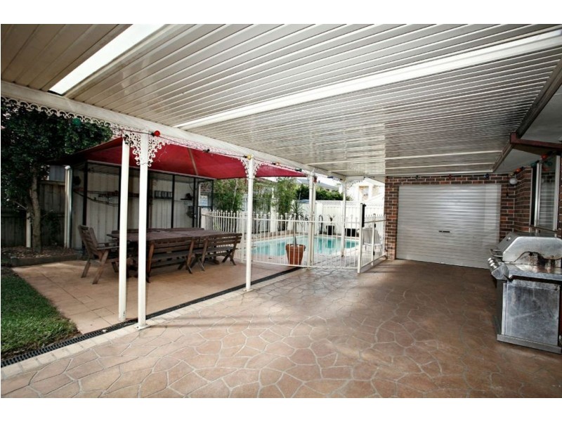 13 Coachwood Close, Rouse Hill NSW 2155