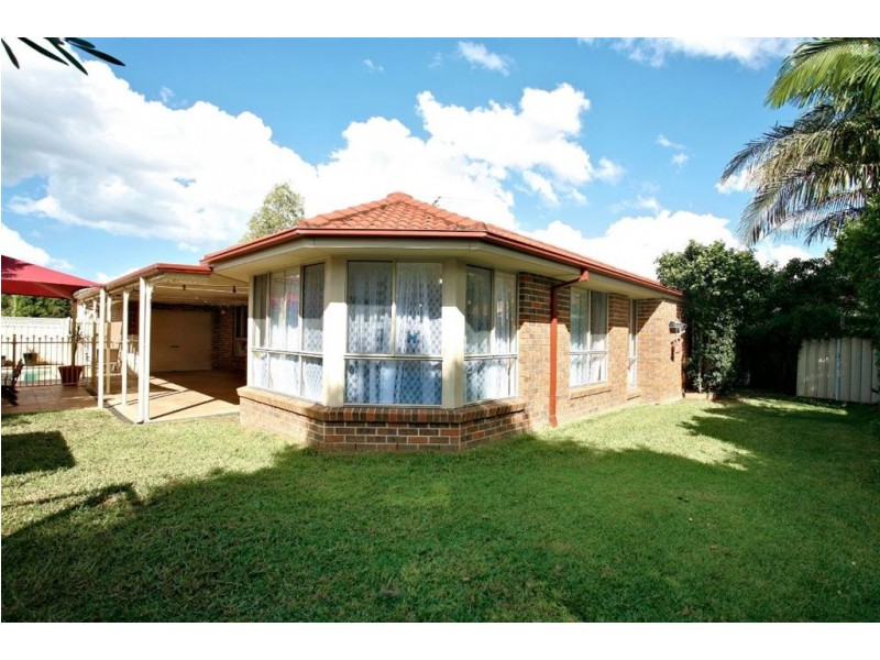 13 Coachwood Close, Rouse Hill NSW 2155