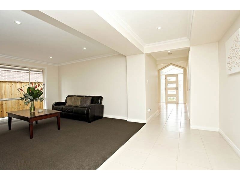 Kellyville Ridge NSW 2155