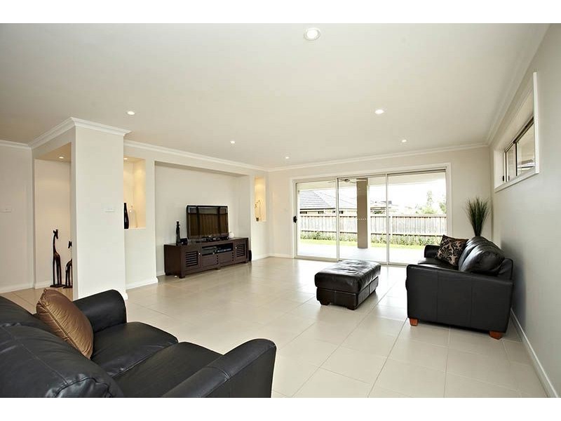 Kellyville Ridge NSW 2155