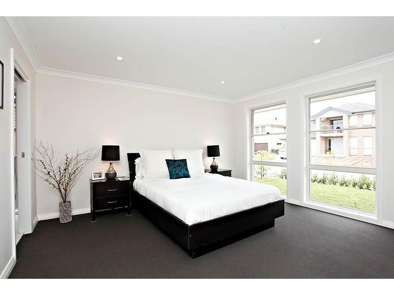 Kellyville Ridge NSW 2155