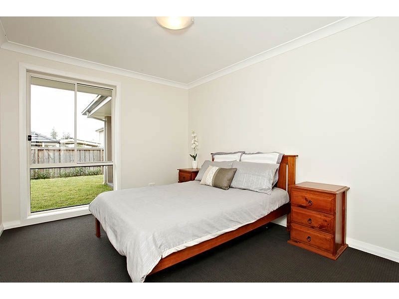 Kellyville Ridge NSW 2155