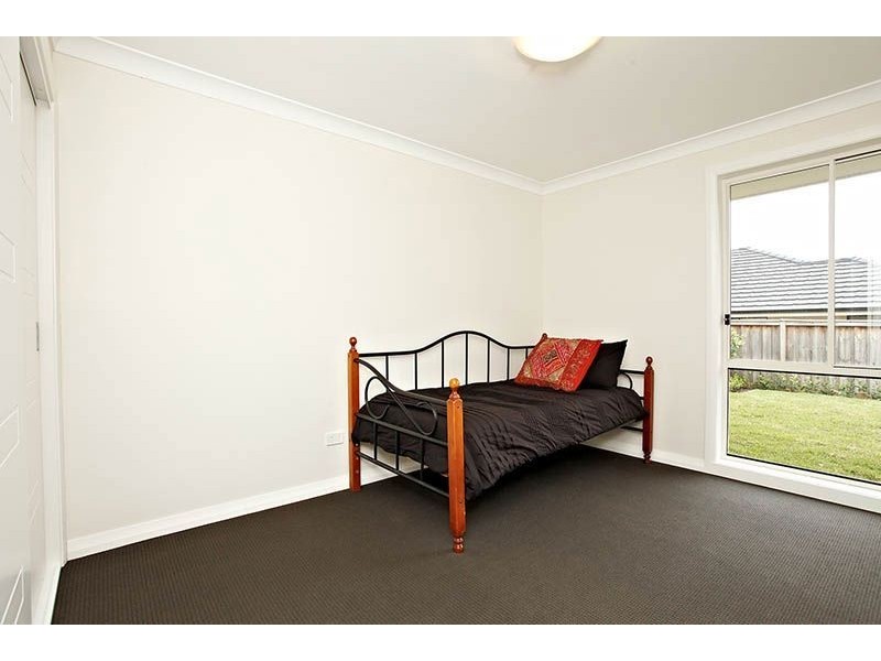 Kellyville Ridge NSW 2155