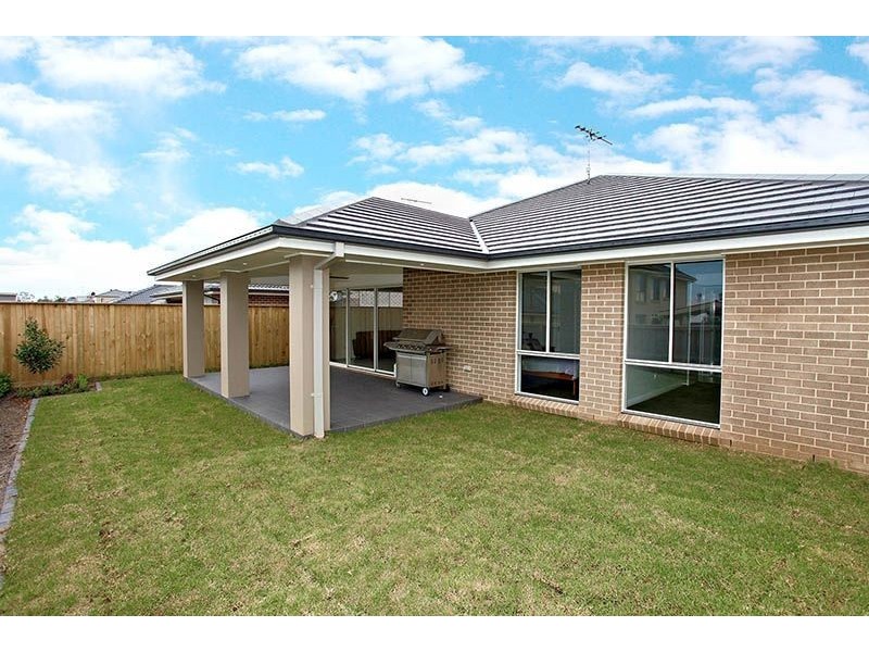 Kellyville Ridge NSW 2155