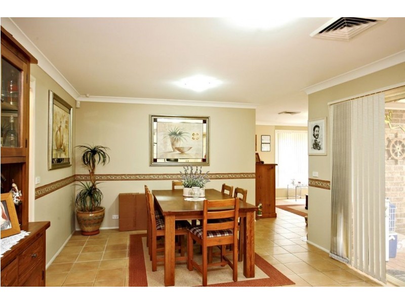 4 McCabe Place, Rouse Hill NSW 2155