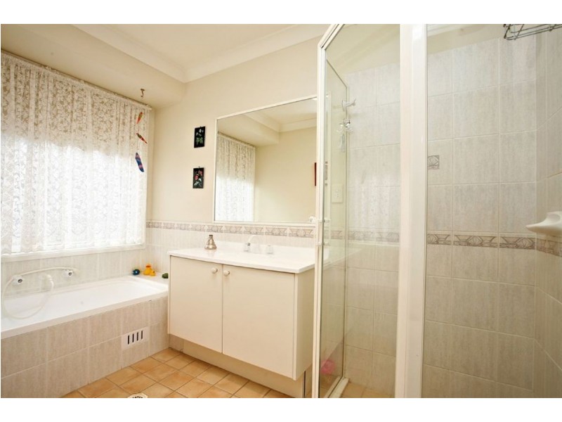 4 McCabe Place, Rouse Hill NSW 2155