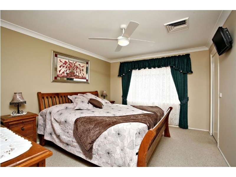 4 McCabe Place, Rouse Hill NSW 2155