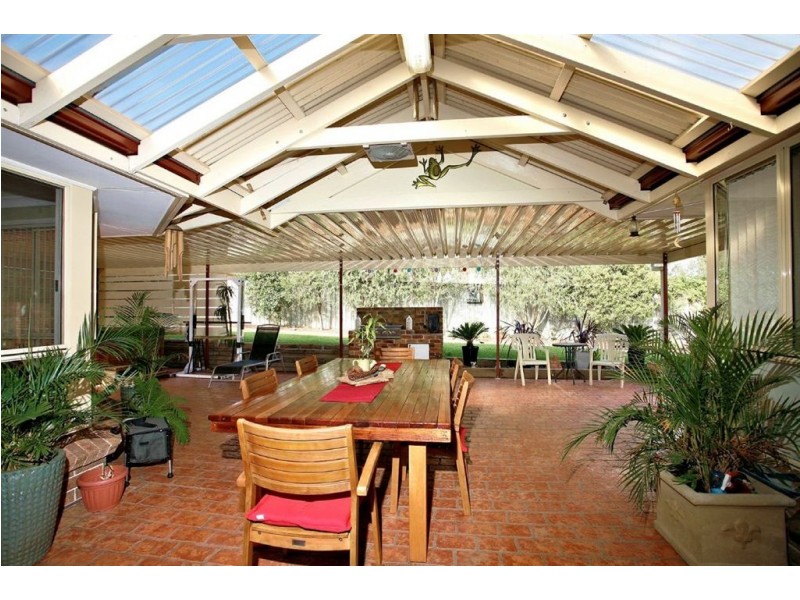 4 McCabe Place, Rouse Hill NSW 2155