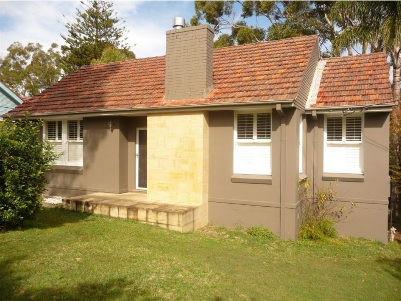 13 Moore Street, Lindfield NSW 2070