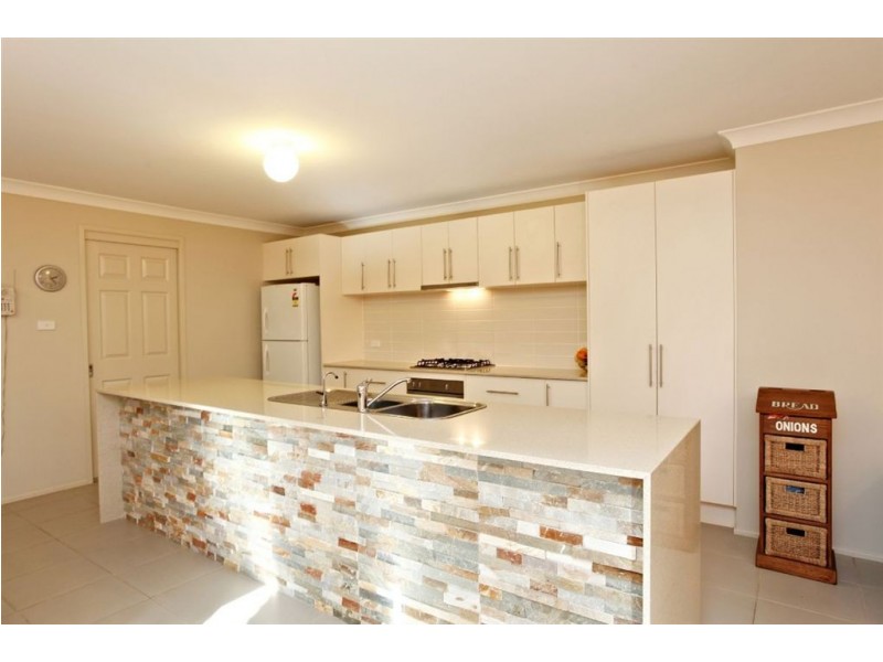 18 Ridgeline Drive, The Ponds NSW 2769