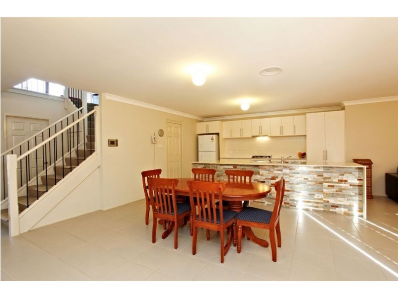 18 Ridgeline Drive, The Ponds NSW 2769