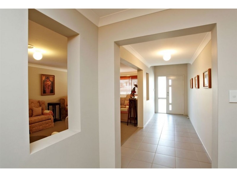 18 Ridgeline Drive, The Ponds NSW 2769