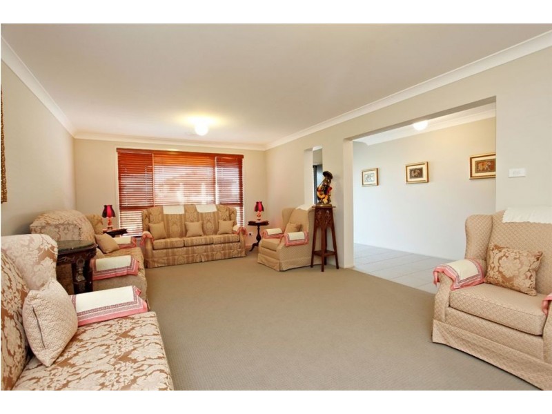 18 Ridgeline Drive, The Ponds NSW 2769