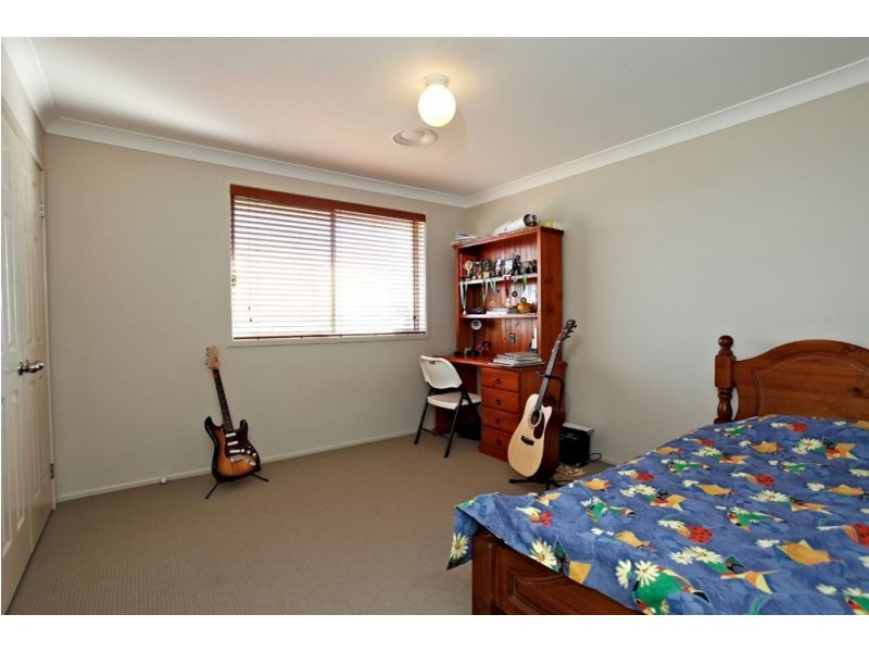18 Ridgeline Drive, The Ponds NSW 2769