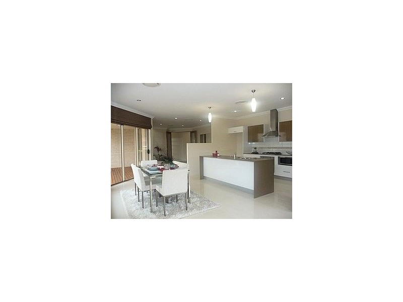 lot 102 The Ponds Blvd, Kellyville Ridge NSW 2155