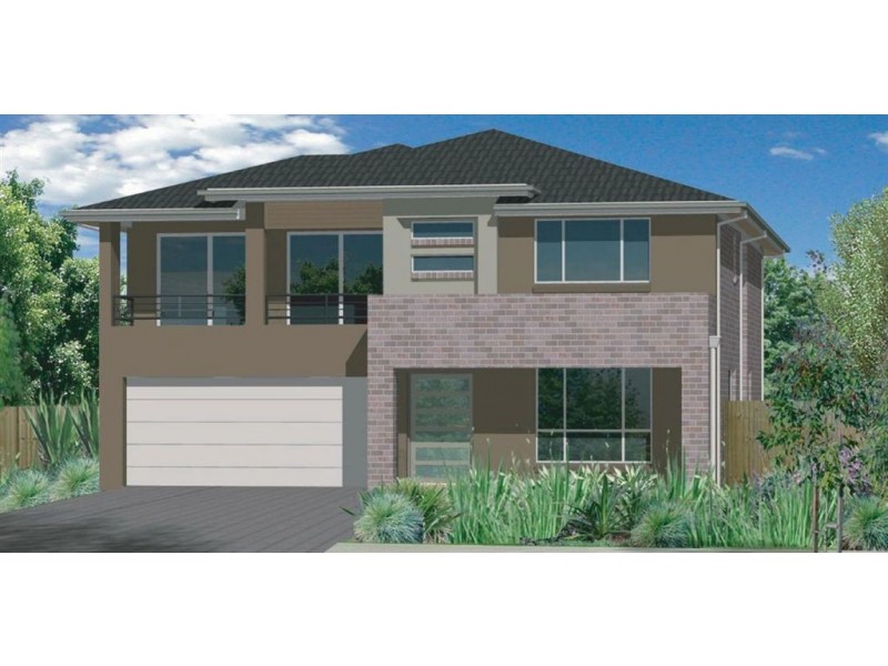 Lot 3972 Ekala Avenue, The Ponds NSW 2769