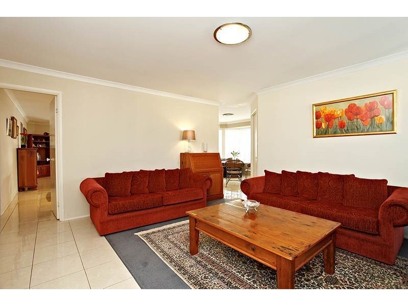 38 Harvard Circuit, Rouse Hill NSW 2155