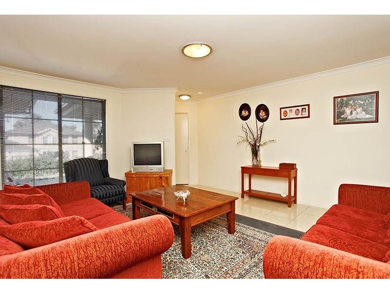 38 Harvard Circuit, Rouse Hill NSW 2155