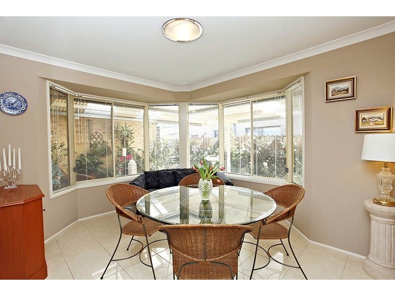 38 Harvard Circuit, Rouse Hill NSW 2155