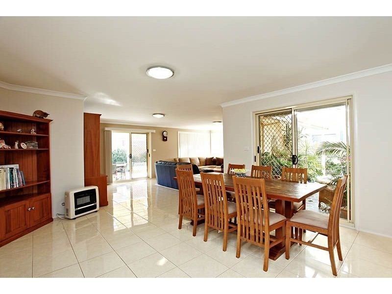 38 Harvard Circuit, Rouse Hill NSW 2155
