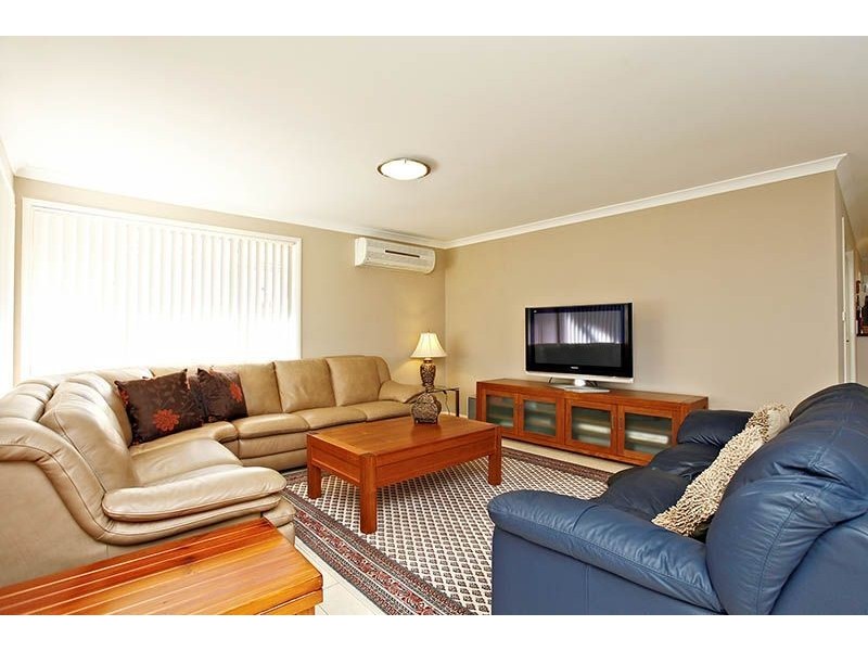 38 Harvard Circuit, Rouse Hill NSW 2155