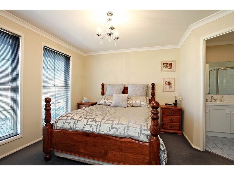 38 Harvard Circuit, Rouse Hill NSW 2155