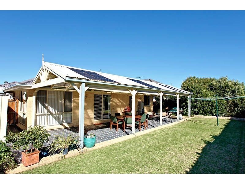38 Harvard Circuit, Rouse Hill NSW 2155