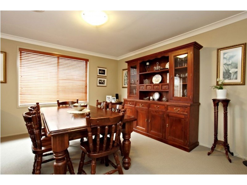 19 Ridgeline Drive, The Ponds NSW 2769