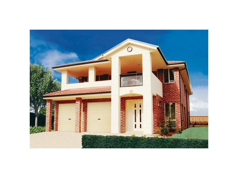 9126 River Oak, Kellyville NSW 2155