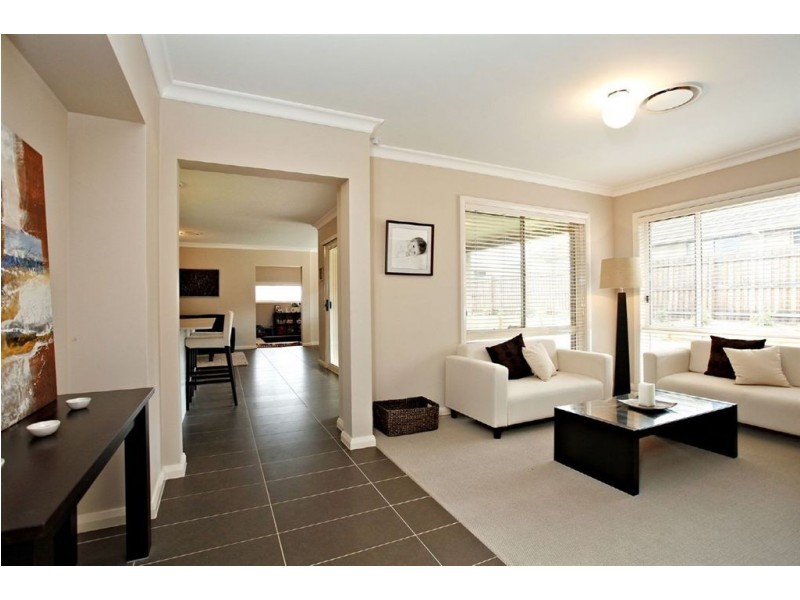 Stanhope Gardens NSW 2768