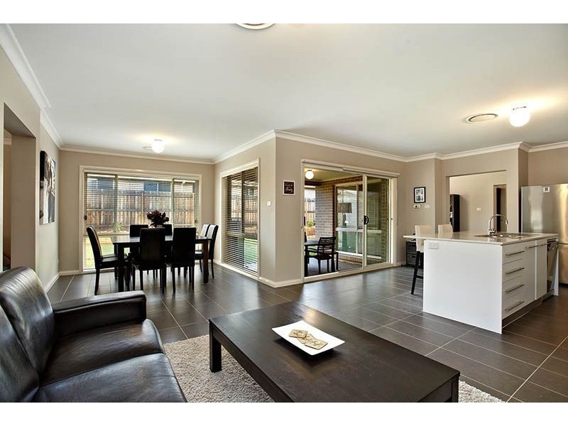 Stanhope Gardens NSW 2768