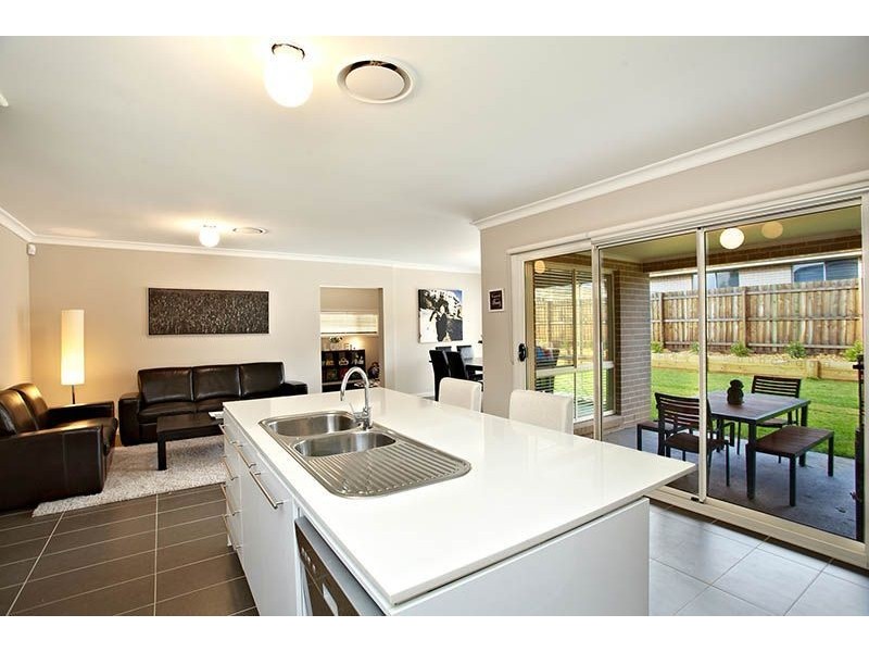 Stanhope Gardens NSW 2768