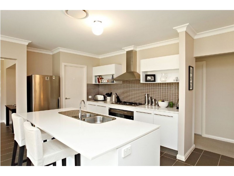 Stanhope Gardens NSW 2768