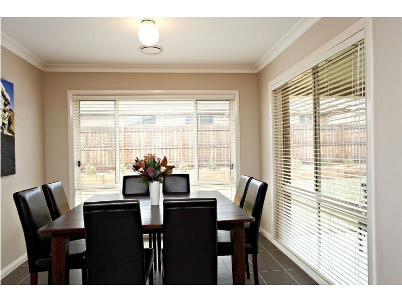 Stanhope Gardens NSW 2768